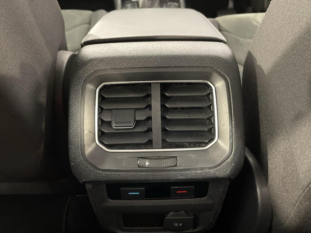 Photo '28' of Volkswagen Tiguan