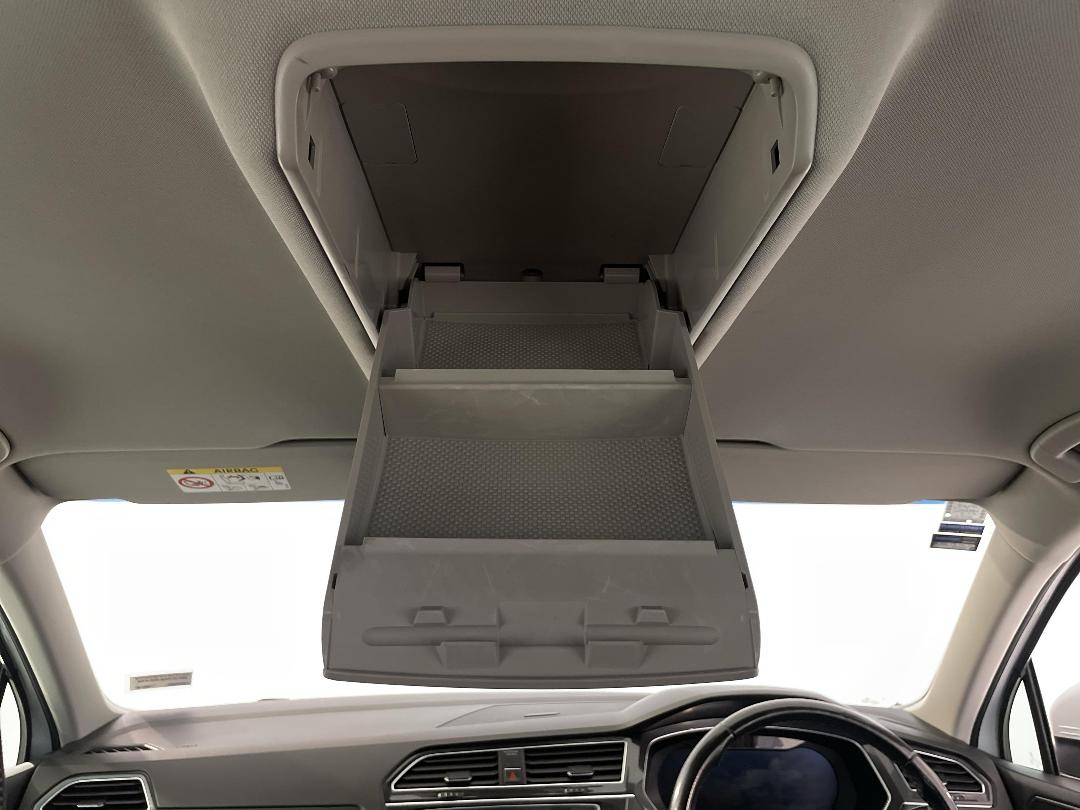 Photo '30' of Volkswagen Tiguan