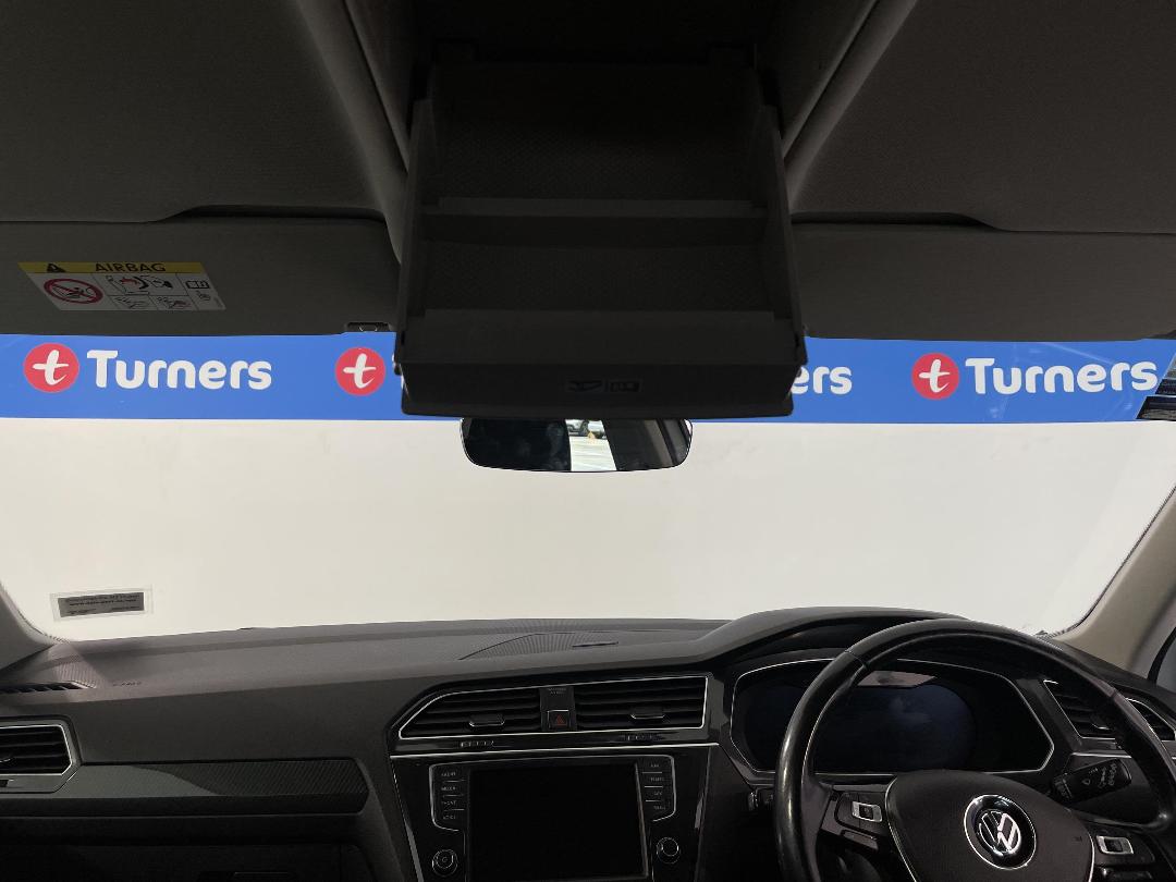 Photo '31' of Volkswagen Tiguan