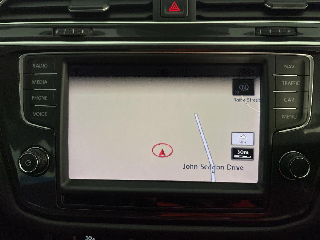 Photo '33' of Volkswagen Tiguan