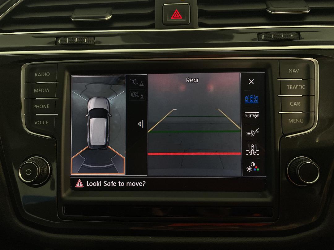 Photo '34' of Volkswagen Tiguan