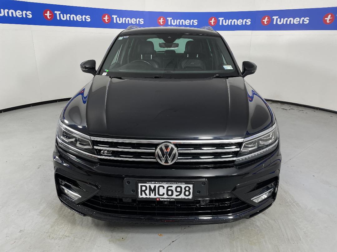 Photo '2' of Volkswagen Tiguan
