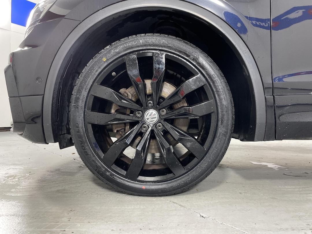 Photo '10' of Volkswagen Tiguan