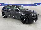 Thumbnail '1' of Volkswagen Tiguan