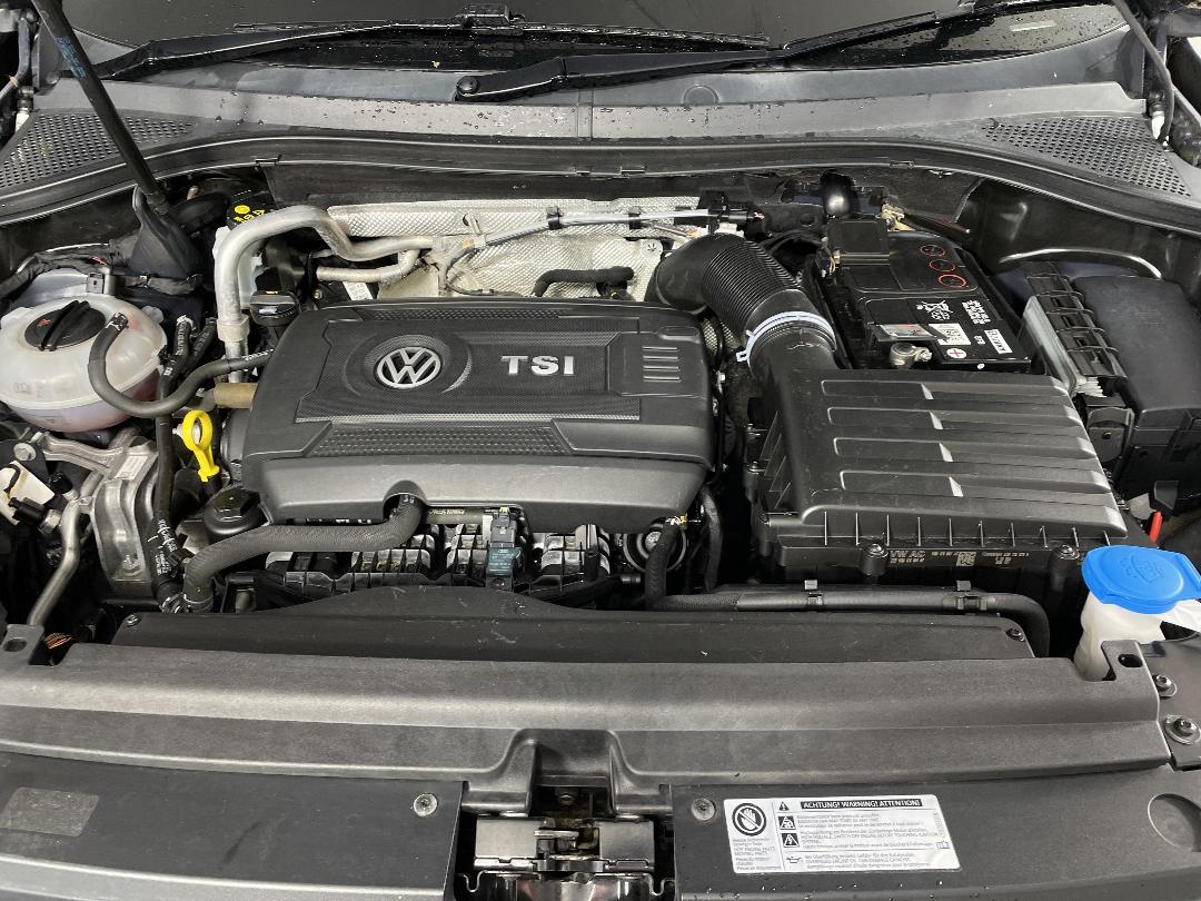 Photo '13' of Volkswagen Tiguan