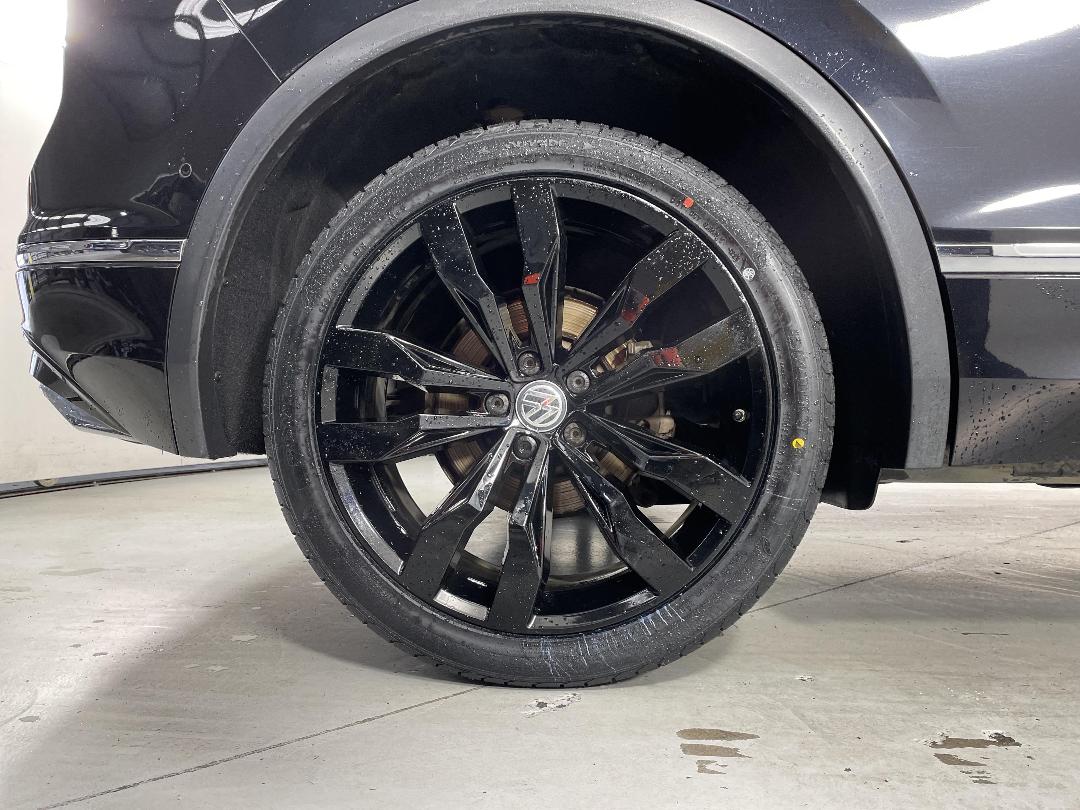 Photo '12' of Volkswagen Tiguan