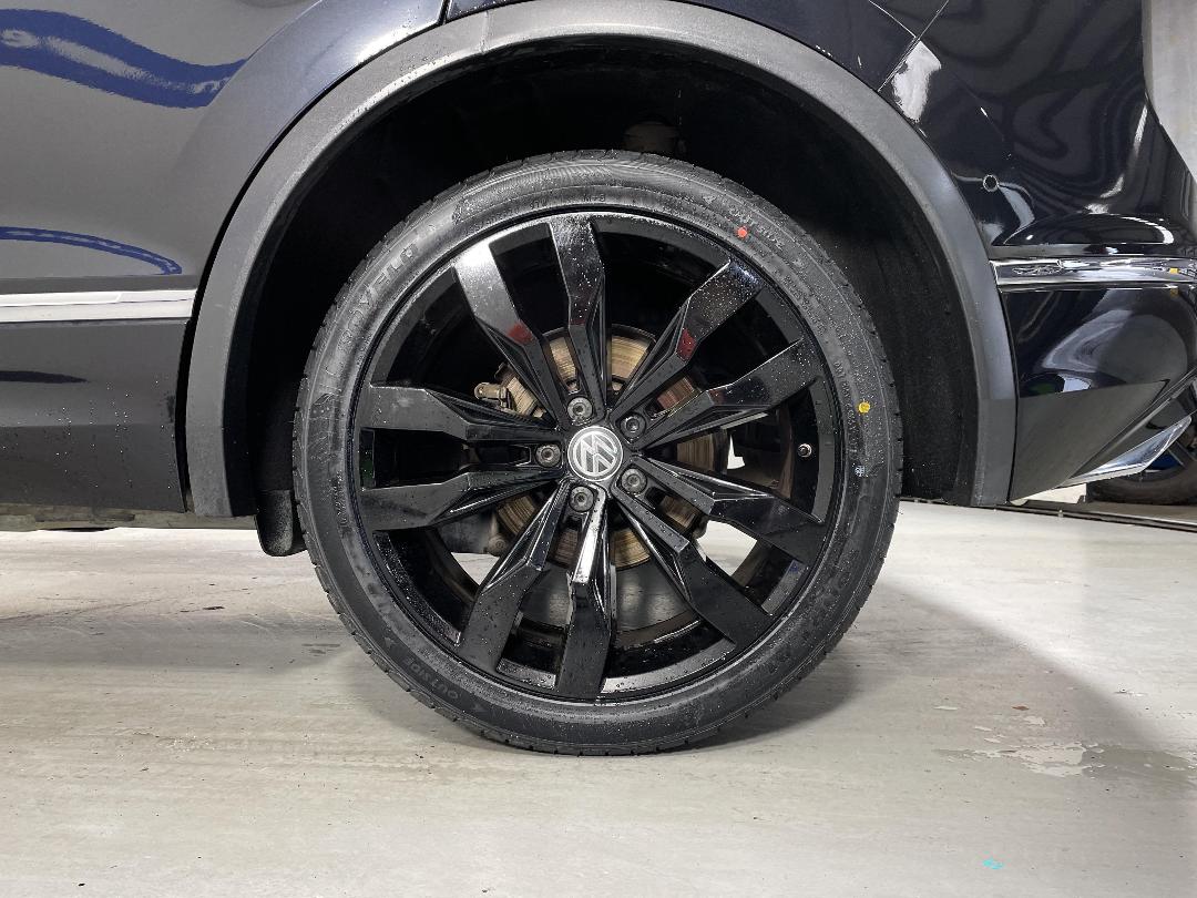 Photo '11' of Volkswagen Tiguan