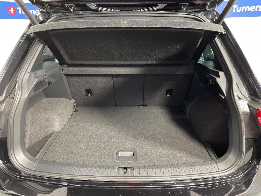 Photo '14' of Volkswagen Tiguan