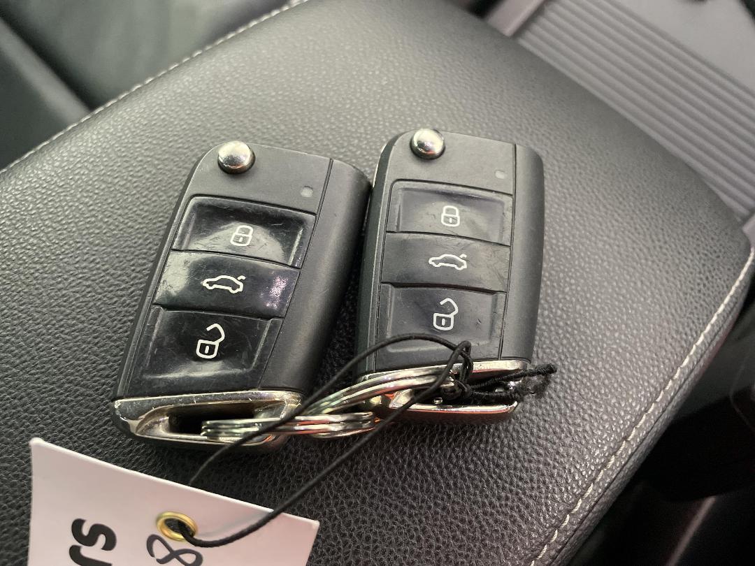 Photo '22' of Volkswagen Tiguan