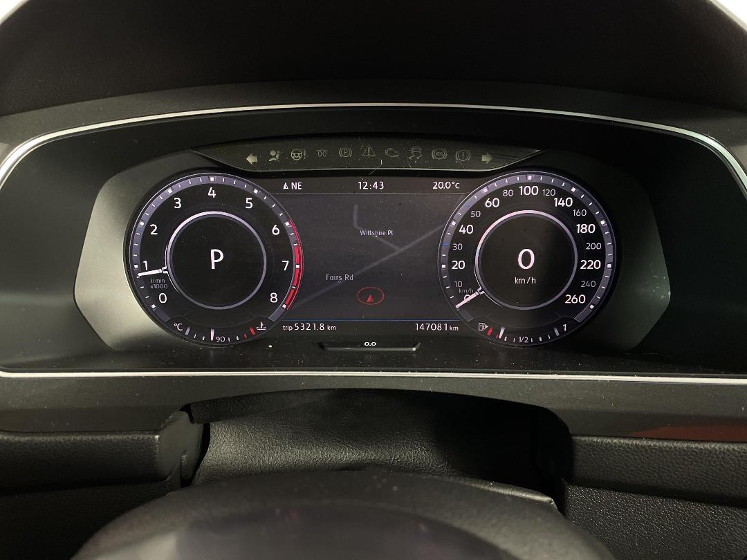 Photo '21' of Volkswagen Tiguan