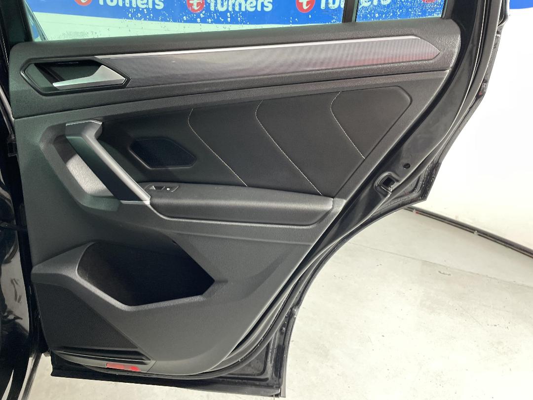 Photo '19' of Volkswagen Tiguan