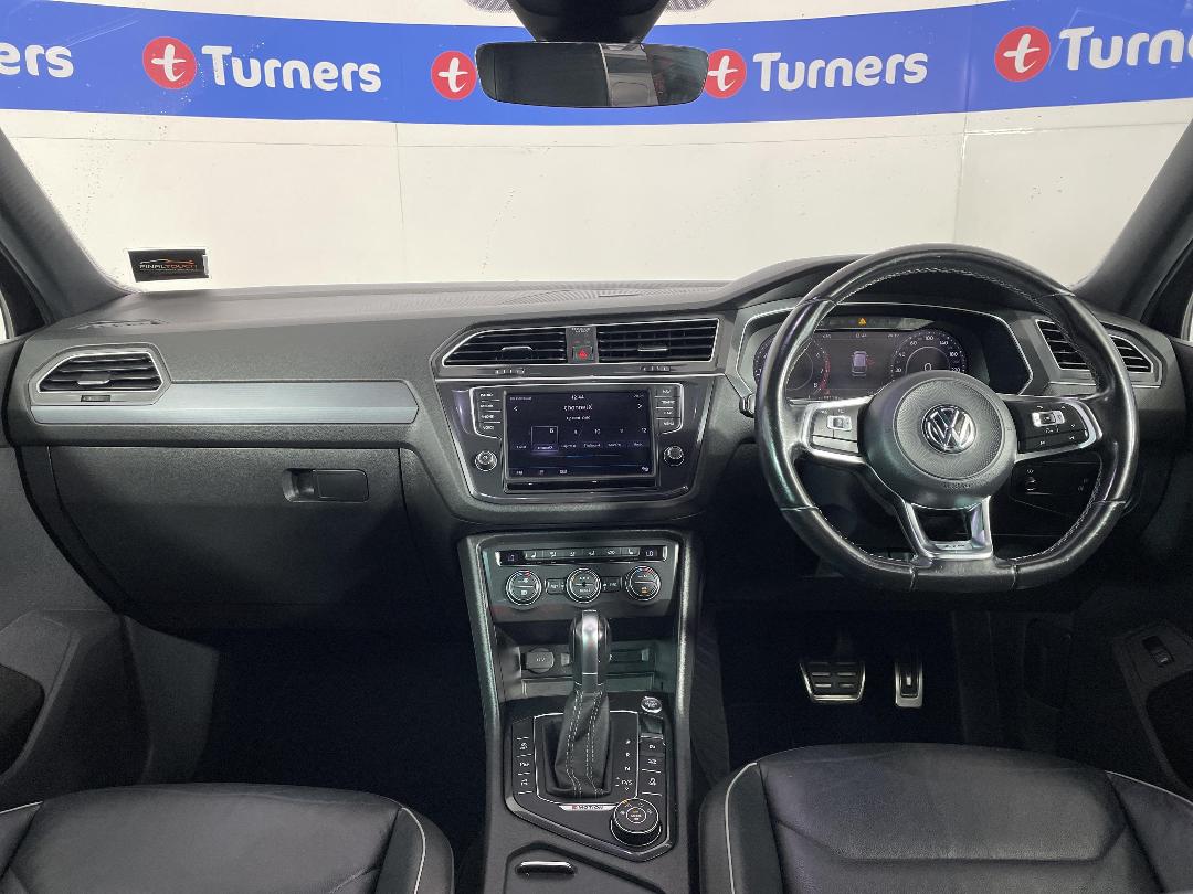 Photo '17' of Volkswagen Tiguan