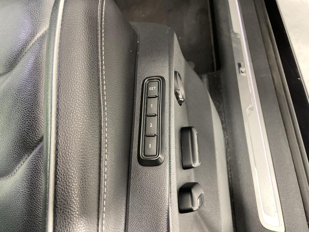 Photo '27' of Volkswagen Tiguan