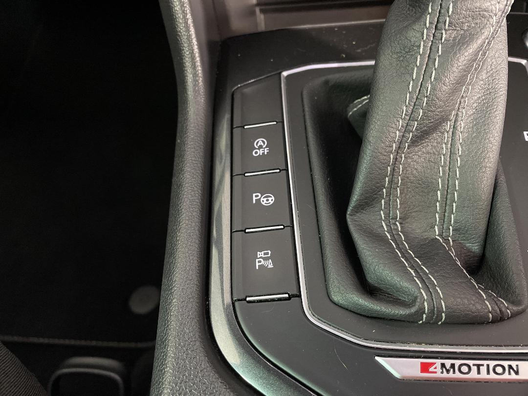 Photo '28' of Volkswagen Tiguan