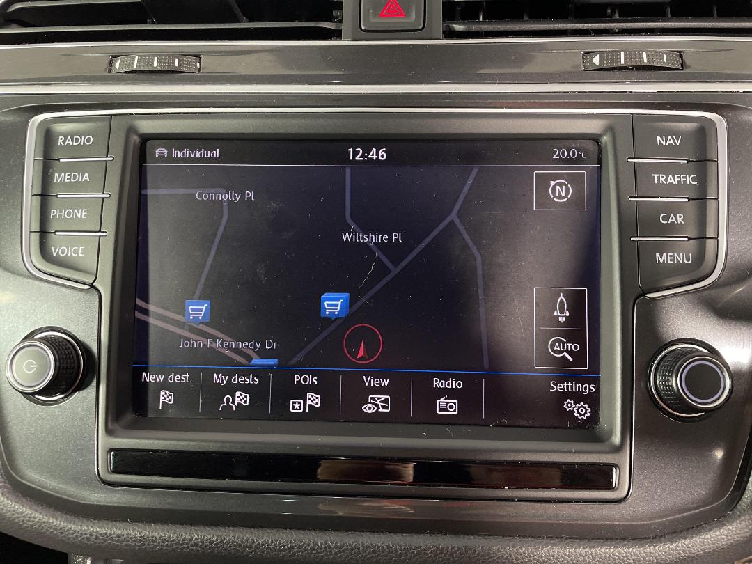 Photo '31' of Volkswagen Tiguan