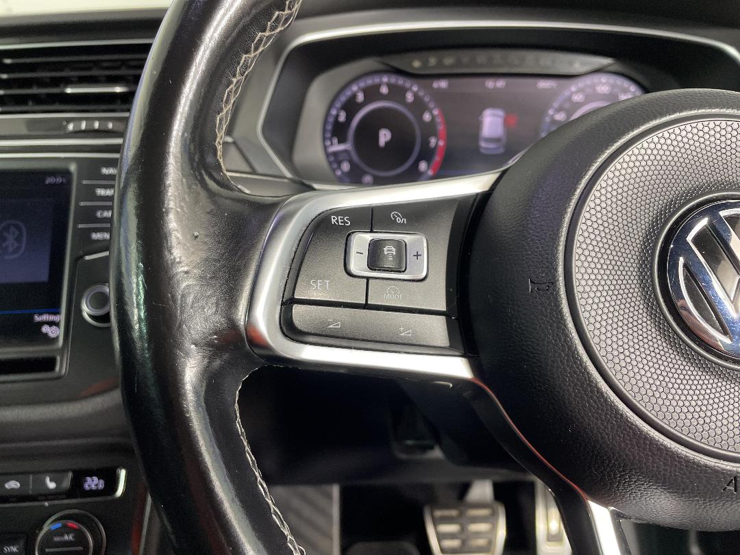 Photo '33' of Volkswagen Tiguan