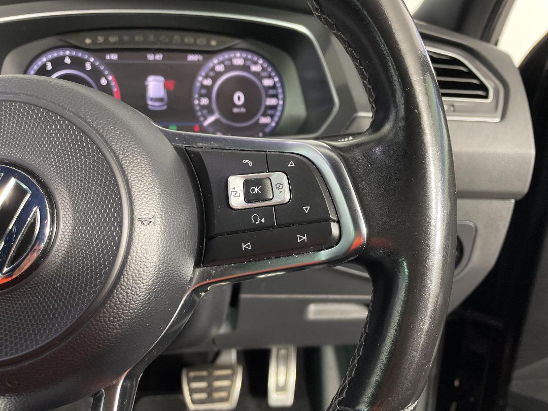 Photo '34' of Volkswagen Tiguan