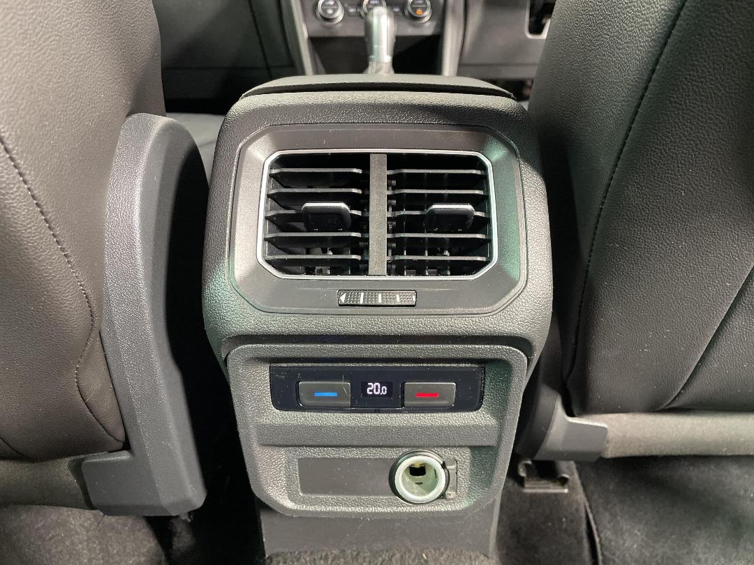 Photo '37' of Volkswagen Tiguan