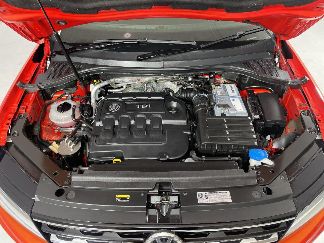 Photo '13' of Volkswagen Tiguan