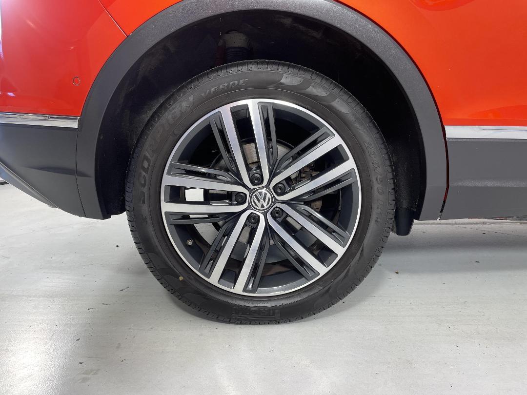 Photo '12' of Volkswagen Tiguan