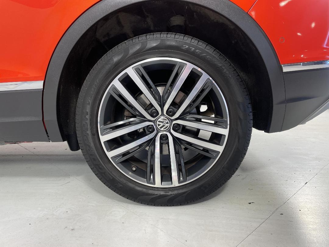 Photo '11' of Volkswagen Tiguan