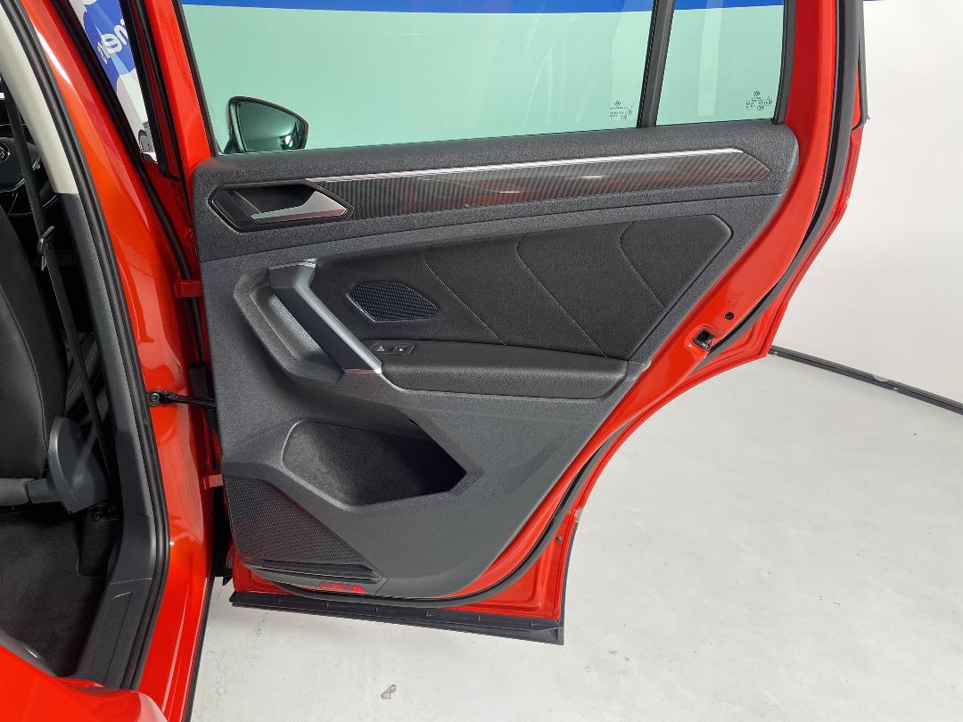 Photo '19' of Volkswagen Tiguan