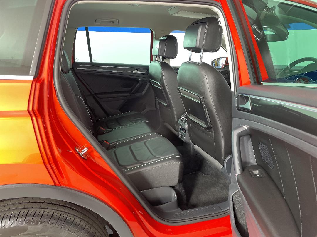 Photo '20' of Volkswagen Tiguan