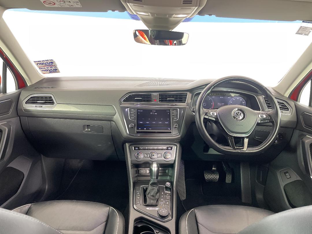 Photo '17' of Volkswagen Tiguan