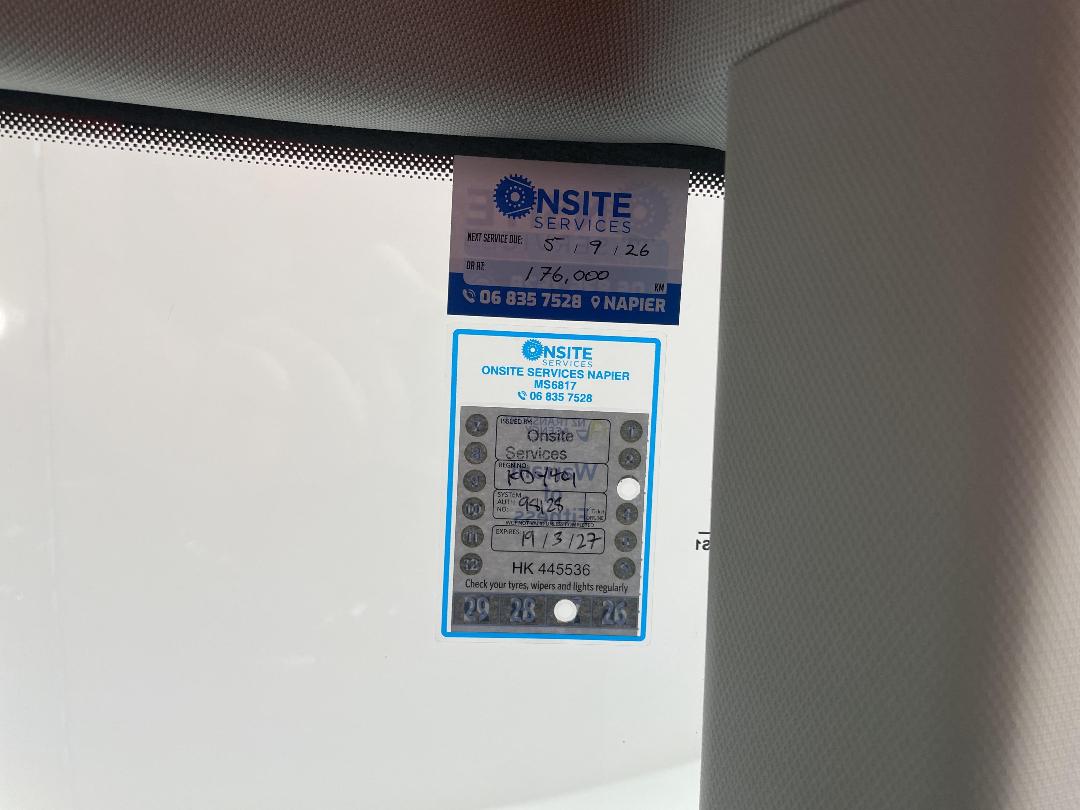 Photo '26' of Volkswagen Tiguan