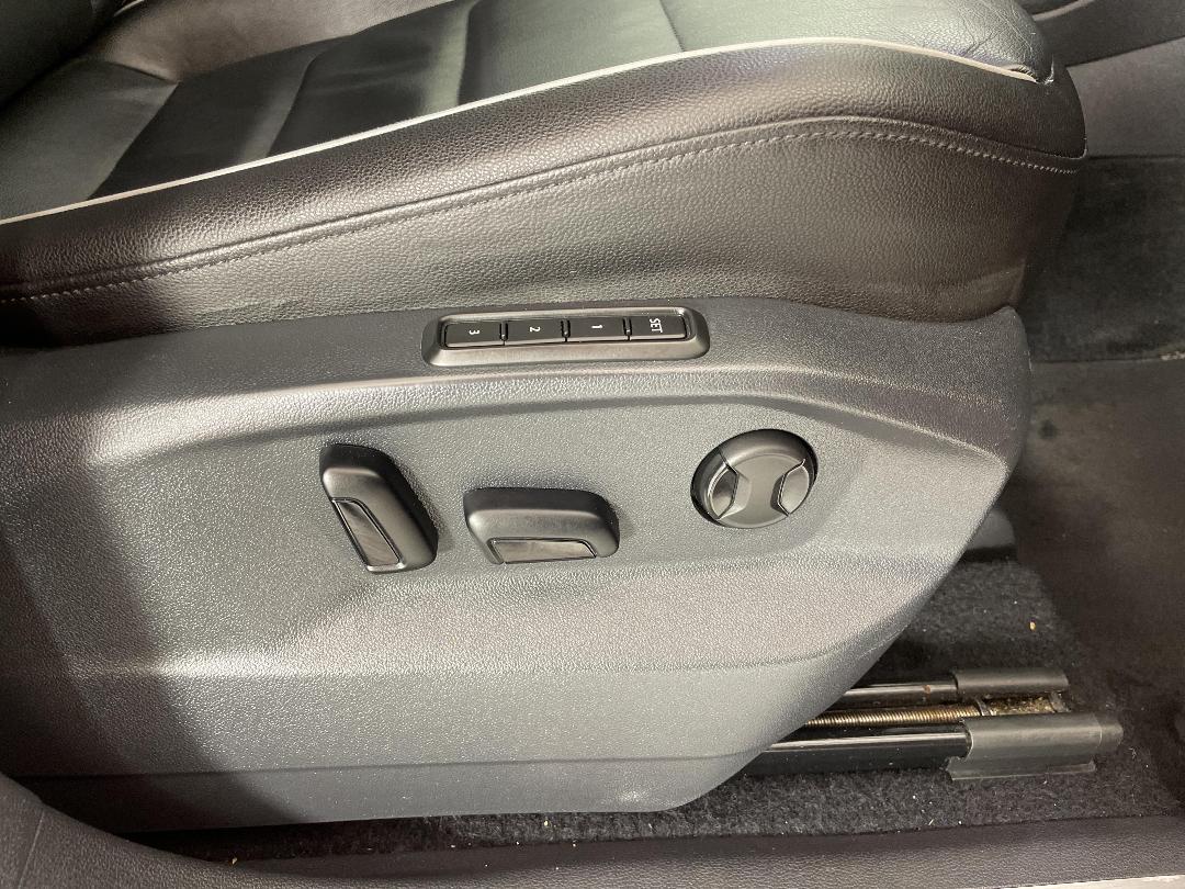 Photo '25' of Volkswagen Tiguan