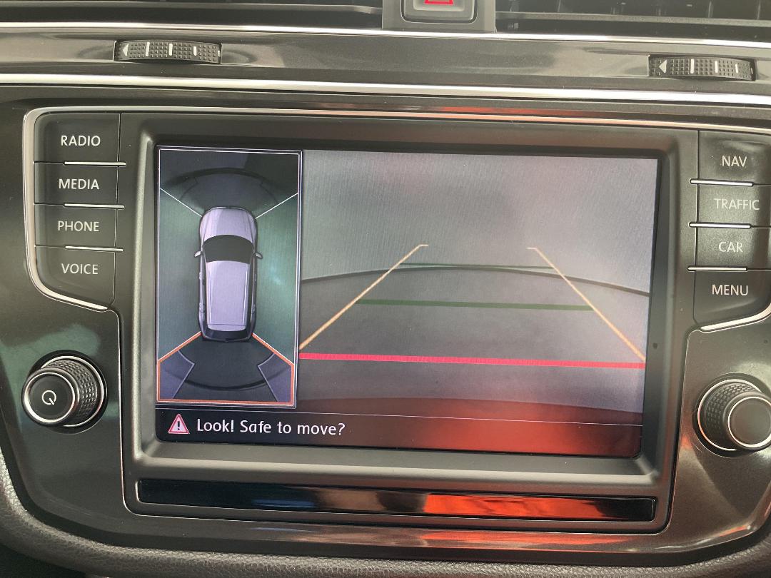 Photo '27' of Volkswagen Tiguan