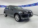 Thumbnail '1' of Volkswagen Touareg
