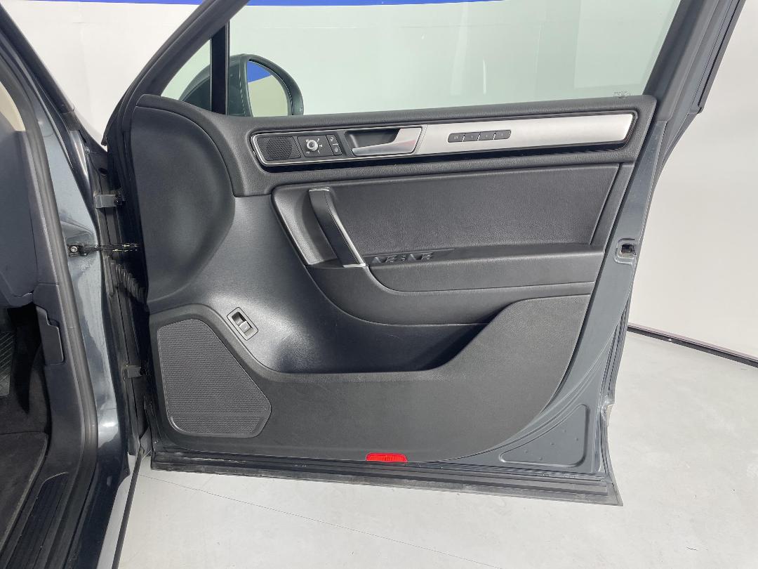 Photo '15' of Volkswagen Touareg