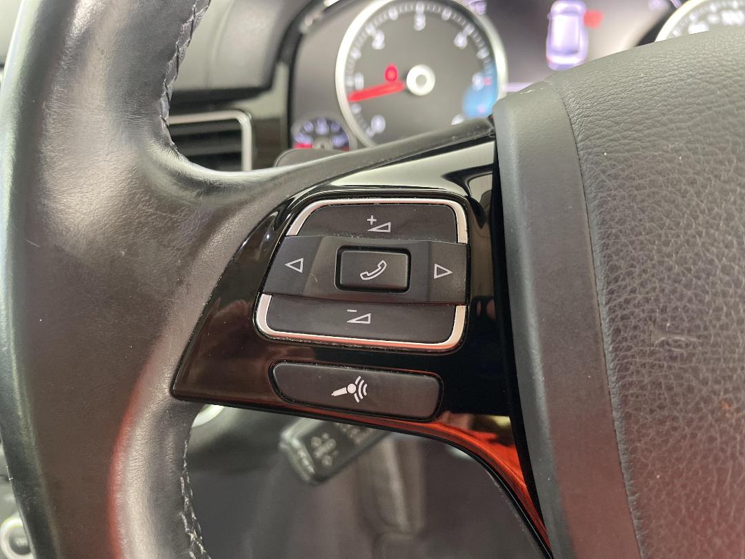 Photo '24' of Volkswagen Touareg