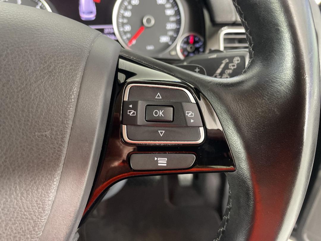 Photo '23' of Volkswagen Touareg