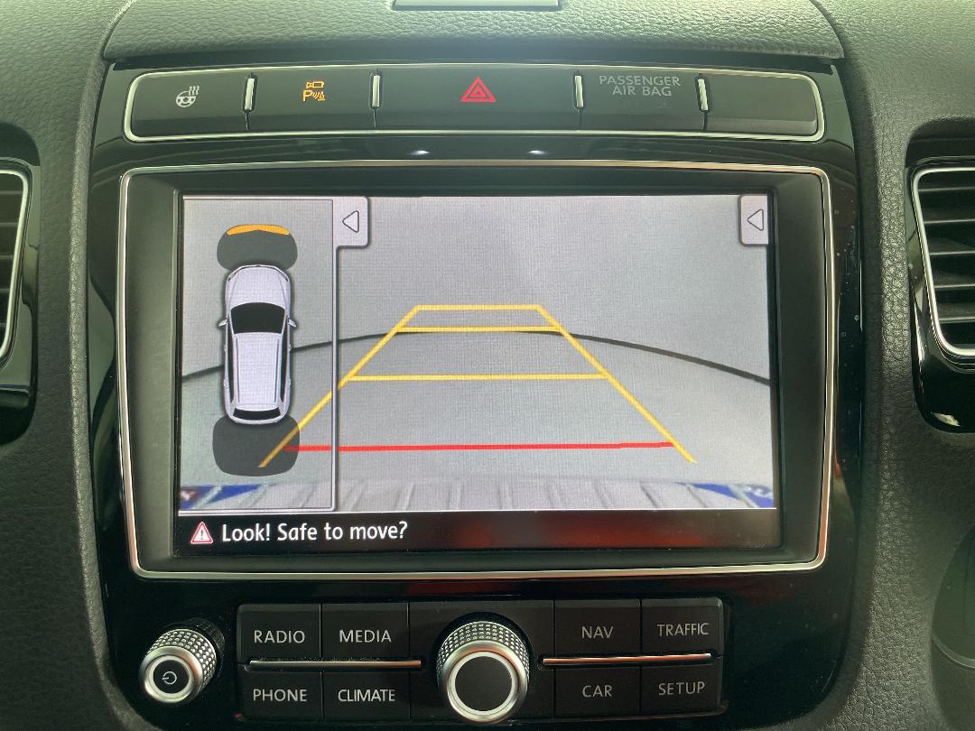 Photo '27' of Volkswagen Touareg