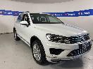 Thumbnail '1' of Volkswagen Touareg