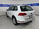 Thumbnail '5' of Volkswagen Touareg