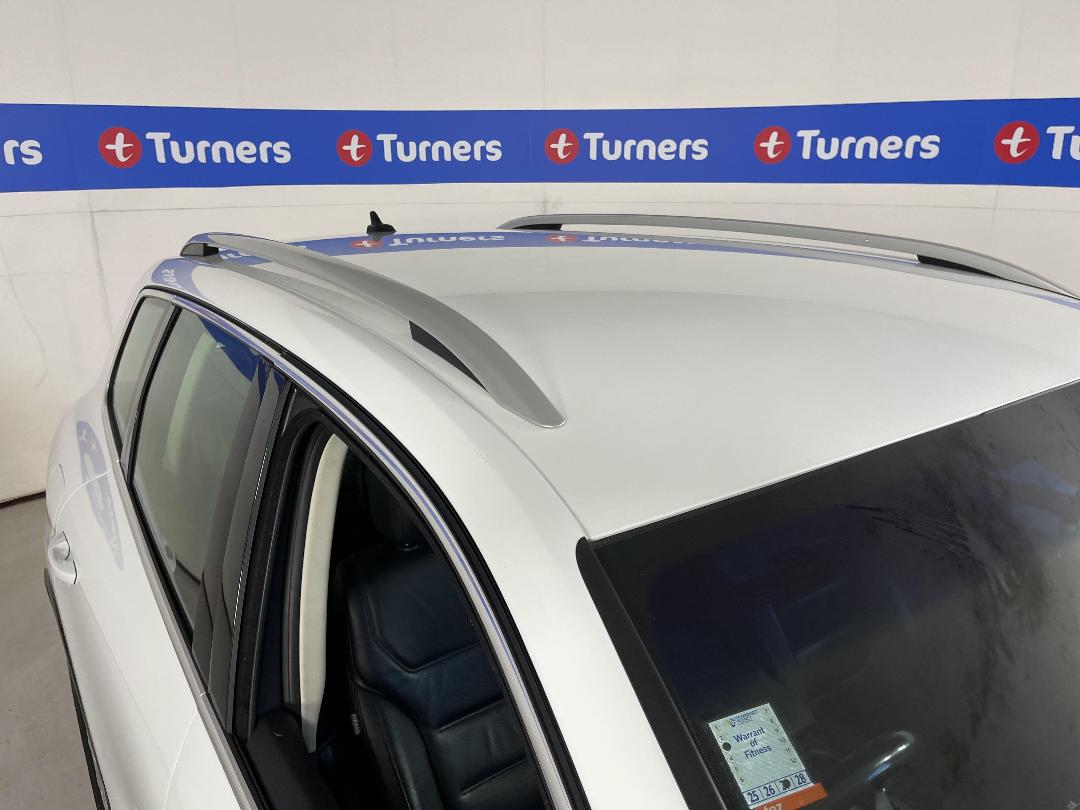 Photo '24' of Volkswagen Touareg