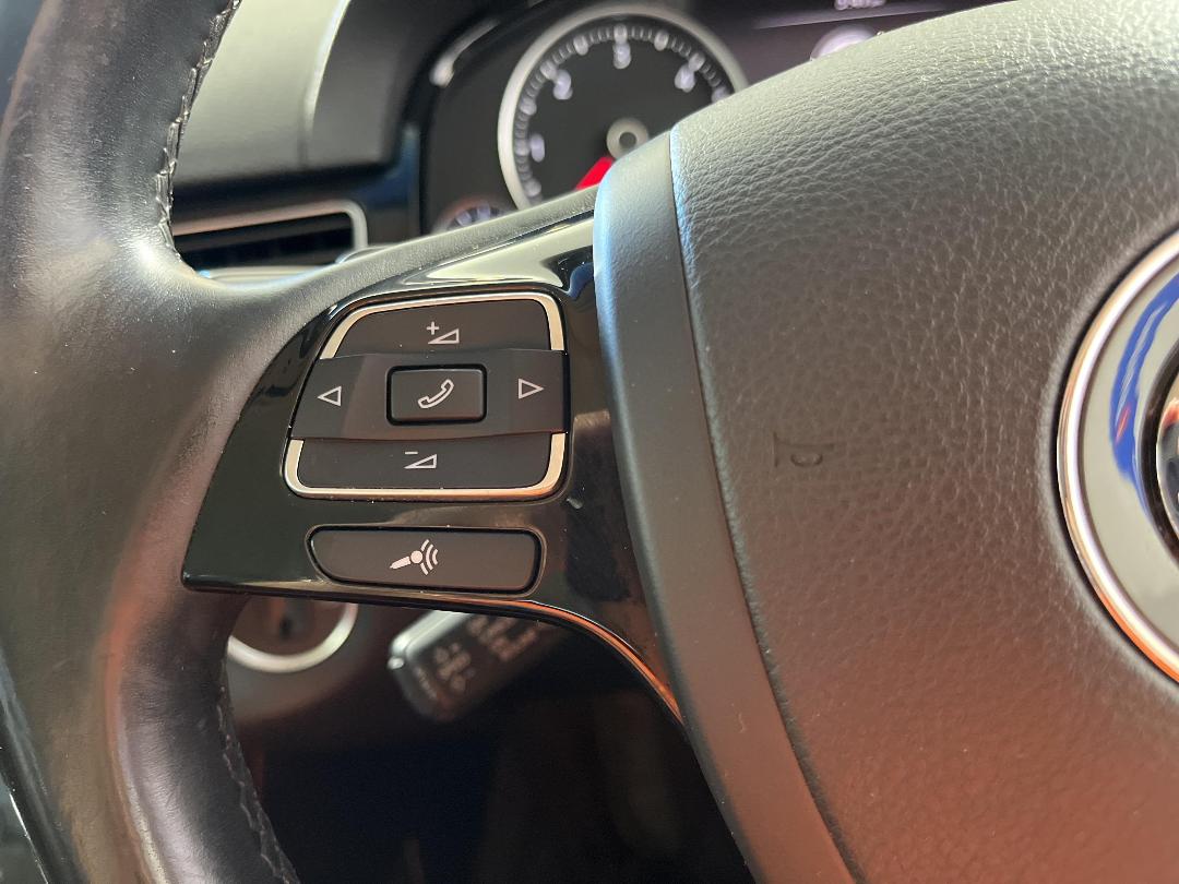 Photo '25' of Volkswagen Touareg