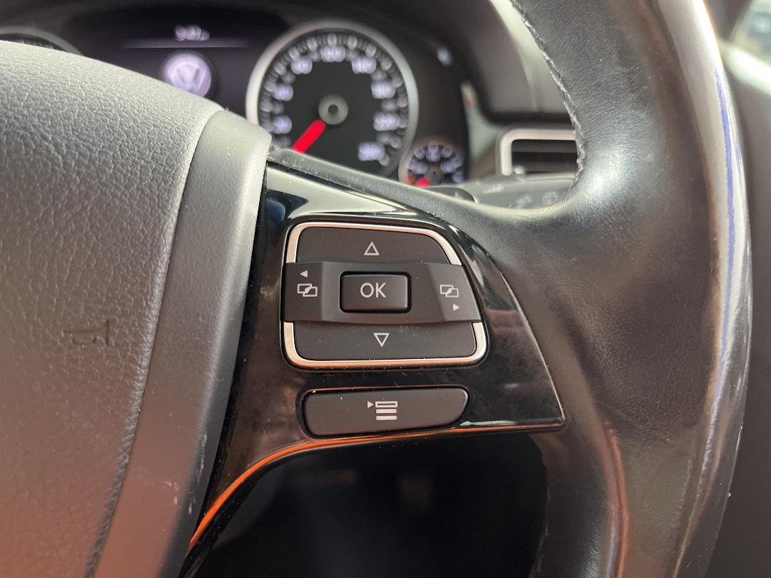 Photo '26' of Volkswagen Touareg