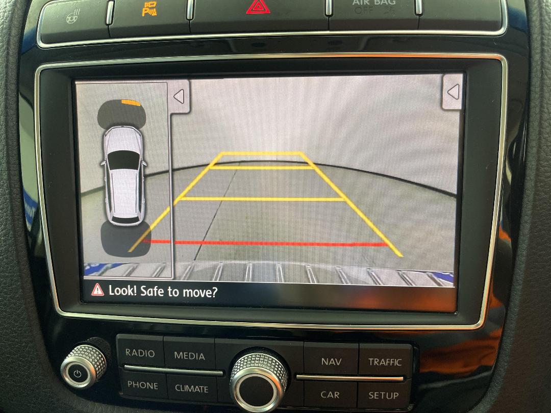 Photo '28' of Volkswagen Touareg