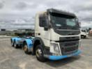 Thumbnail '1' of Volvo FM540 Cab Chassis
