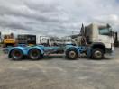 Thumbnail '3' of Volvo FM540 Cab Chassis