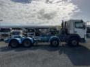 Thumbnail '3' of Volvo FM540 Cab Chassis