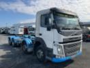 Thumbnail '1' of Volvo FM540 Cab Chassis