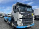 Thumbnail '1' of Volvo FM540 Cab Chassis