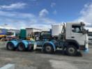 Thumbnail '3' of Volvo FM540 Cab Chassis