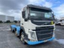 Thumbnail '1' of Volvo FM540 Cab Chassis