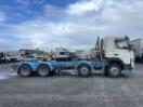 Thumbnail '3' of Volvo FM540 Cab Chassis